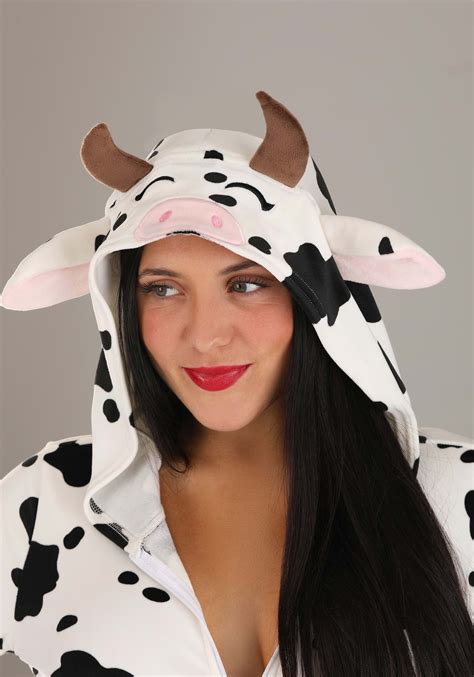 sexy cow costume|Costume Sexy Cow